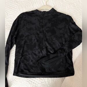 Crz Yoga lightweight pullover